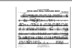 Rock And Roll Hoochie Koo von Rick Derringer (Download) 