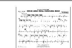 Rock And Roll Hoochie Koo von Rick Derringer (Download) 