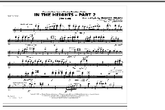 In The Heights von Miranda Lin-Manuel (Download) 