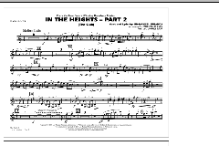 In The Heights von Miranda Lin-Manuel (Download) 