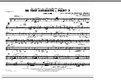 In The Heights von Miranda Lin-Manuel (Download) 