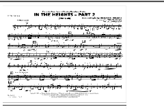 In The Heights von Miranda Lin-Manuel (Download) 