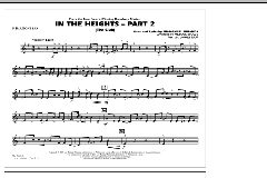 In The Heights von Miranda Lin-Manuel (Download) 