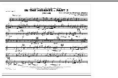 In The Heights von Miranda Lin-Manuel (Download) 