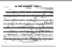 In The Heights von Miranda Lin-Manuel (Download) 