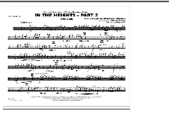 In The Heights von Miranda Lin-Manuel (Download) 