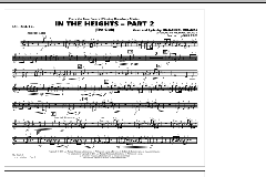 In The Heights von Miranda Lin-Manuel (Download) 