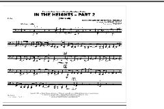 In The Heights von Miranda Lin-Manuel (Download) 