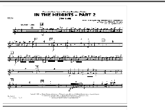 In The Heights von Miranda Lin-Manuel (Download) 