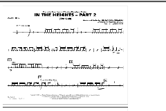 In The Heights von Miranda Lin-Manuel (Download) 