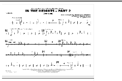 In The Heights von Miranda Lin-Manuel (Download) 