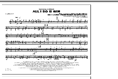 All I Do Is Win (Download) 