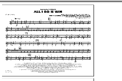 All I Do Is Win (Download) 