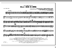 All I Do Is Win (Download) 