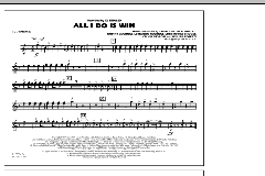 All I Do Is Win (Download) 