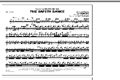 The Safety Dance (Download) 