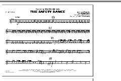 The Safety Dance (Download) 