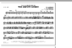 The Safety Dance (Download) 
