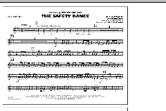 The Safety Dance (Download) 