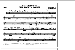 The Safety Dance (Download) 