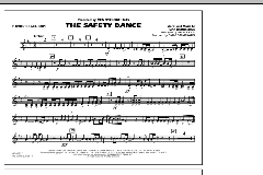 The Safety Dance (Download) 