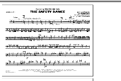 The Safety Dance (Download) 