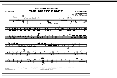 The Safety Dance (Download) 