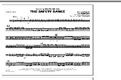 The Safety Dance (Download) 