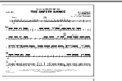 The Safety Dance (Download) 