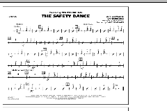 The Safety Dance (Download) 