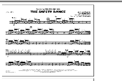 The Safety Dance (Download) 