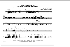 The Safety Dance (Download) 