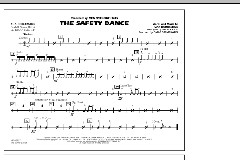 The Safety Dance (Download) 