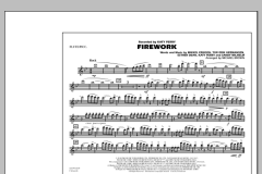 Firework von Katy Perry (Download) 