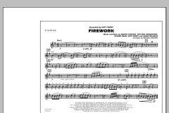 Firework von Katy Perry (Download) 