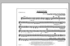 Firework von Katy Perry (Download) 