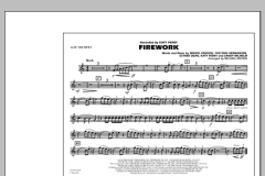 Firework von Katy Perry (Download) 