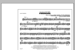 Firework von Katy Perry (Download) 