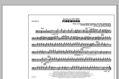 Firework von Katy Perry (Download) 