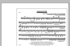 Firework von Katy Perry (Download) 