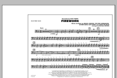 Firework von Katy Perry (Download) 