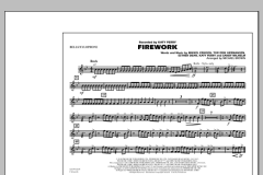 Firework von Katy Perry (Download) 