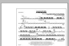 Firework von Katy Perry (Download) 