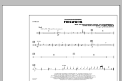 Firework von Katy Perry (Download) 