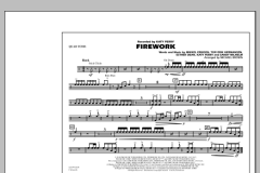 Firework von Katy Perry (Download) 