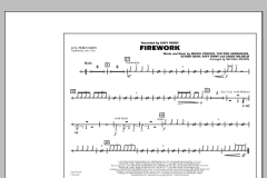 Firework von Katy Perry (Download) 