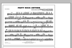 Party Rock Anthem von LMFAO (Download) 