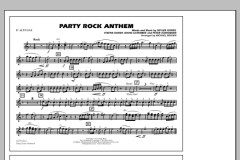 Party Rock Anthem von LMFAO (Download) 