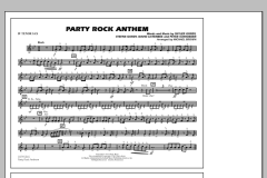 Party Rock Anthem von LMFAO (Download) 