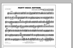 Party Rock Anthem von LMFAO (Download) 